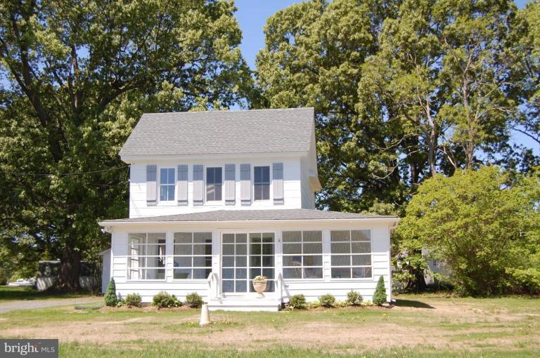 7952 Quaker Neck Road Bozman, MD 21612 - Photo 16 of 26 Exterior #2