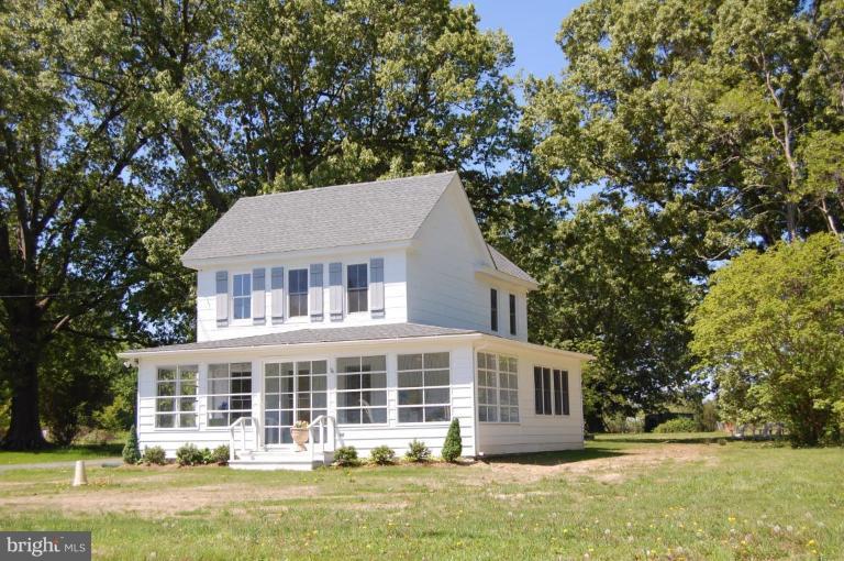 7952 Quaker Neck Road Bozman, MD 21612 - Photo 19 of 26 Exterior #4