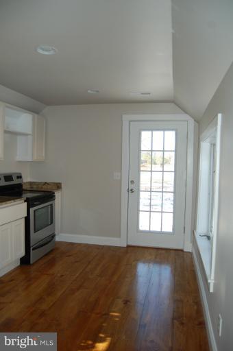 7952 Quaker Neck Road Bozman, MD 21612 - Photo 21 of 26 Kitchen