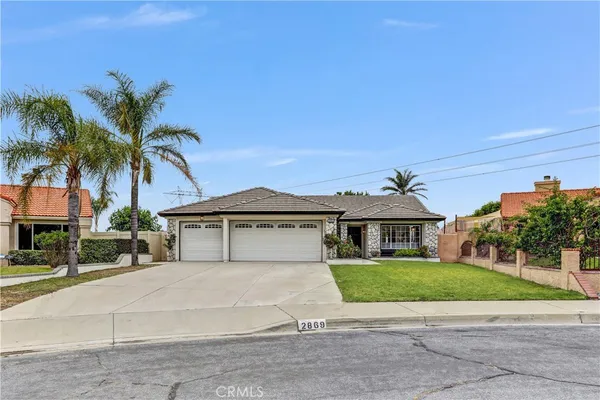 $684,900 | 2869 West Esperanza Drive, Rialto, CA 92377