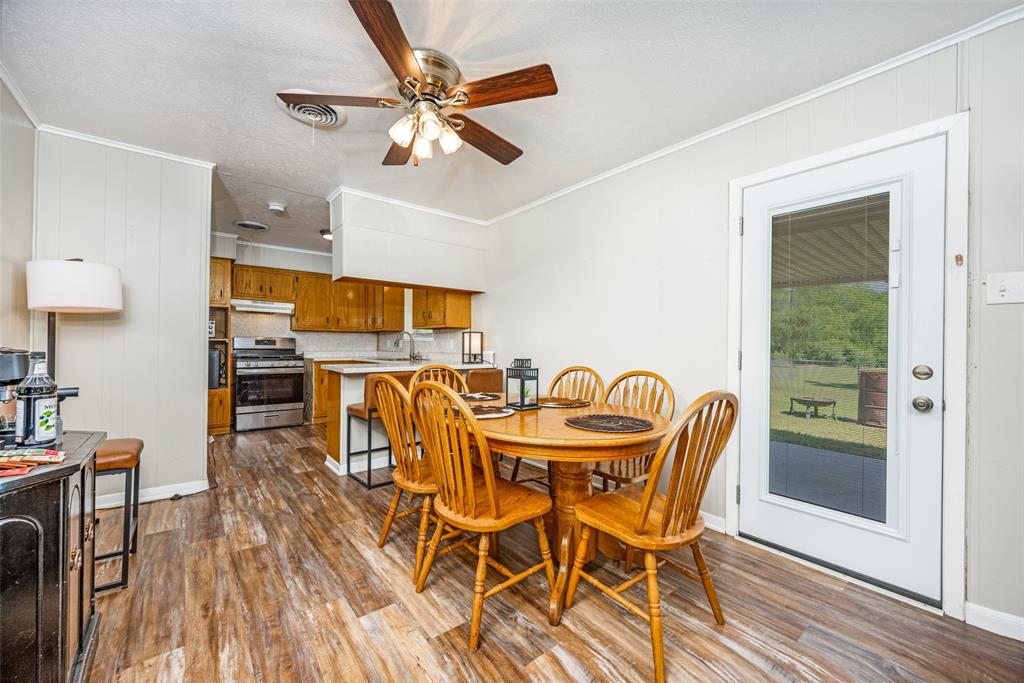 202 Old Justin Road Argyle, TX 76226 - Photo 12 of 25