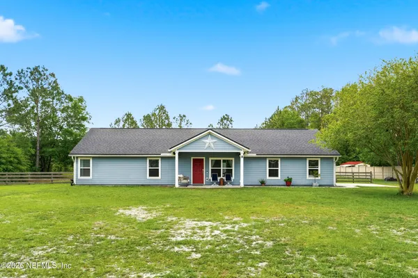 $399,000 | 2471 Iris Street, Middleburg, FL 32068