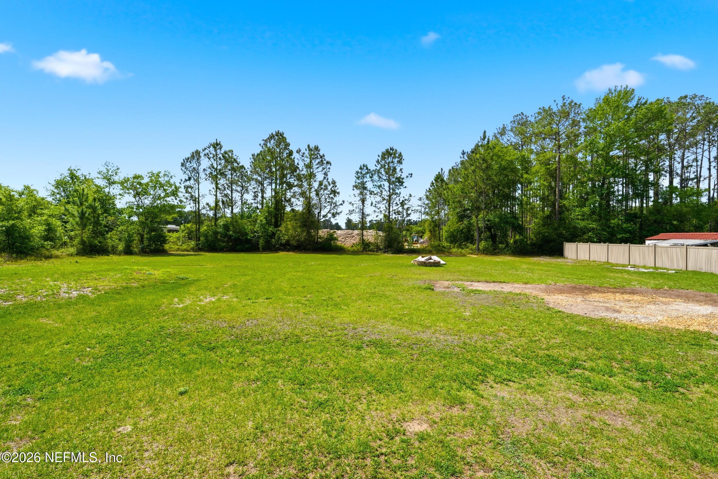 2471 Iris Street Middleburg, FL 32068 - Photo 35 of 40 a view of a volley ball court