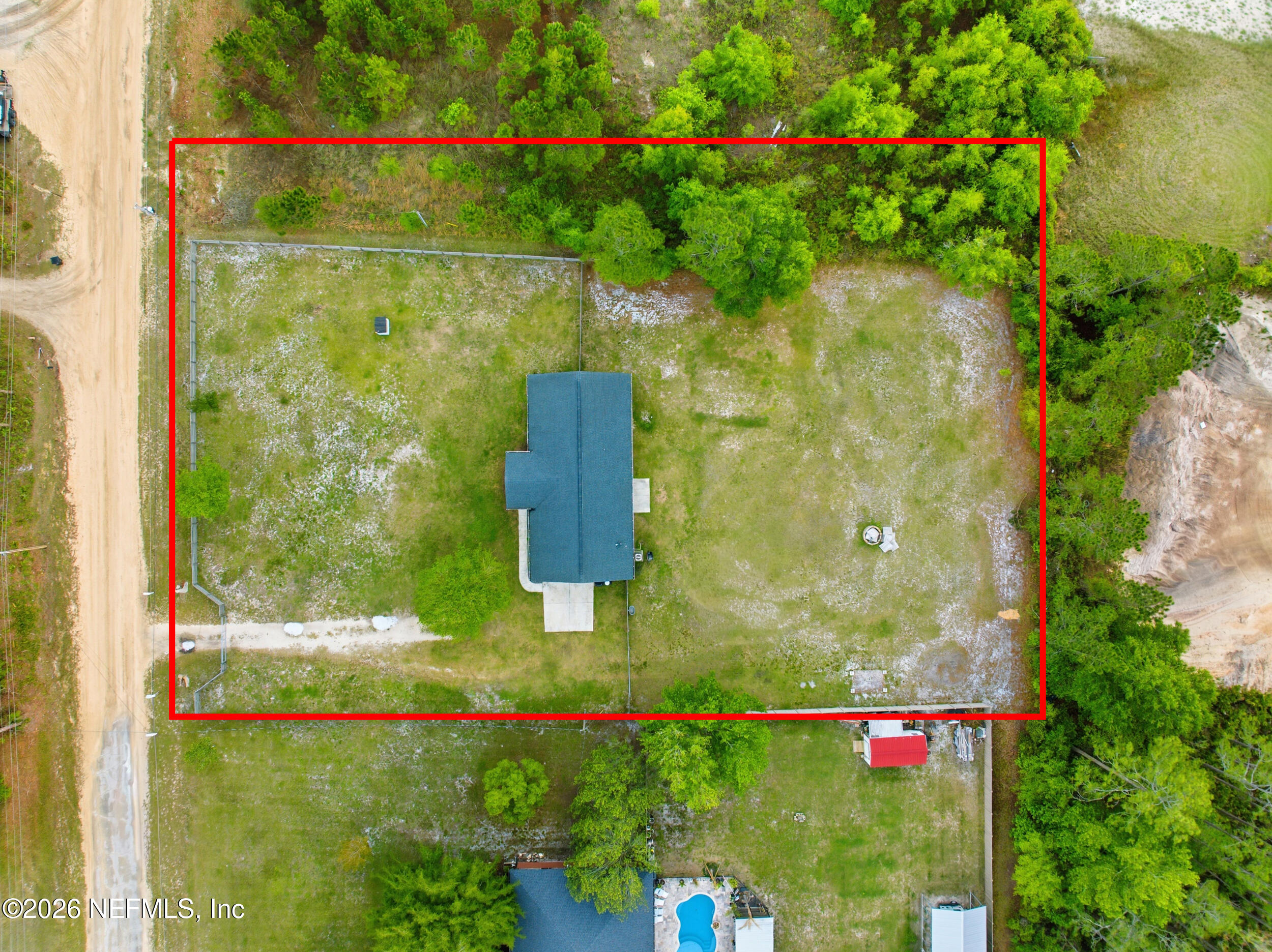 2471 Iris Street Middleburg, FL 32068 - Photo 39 of 40