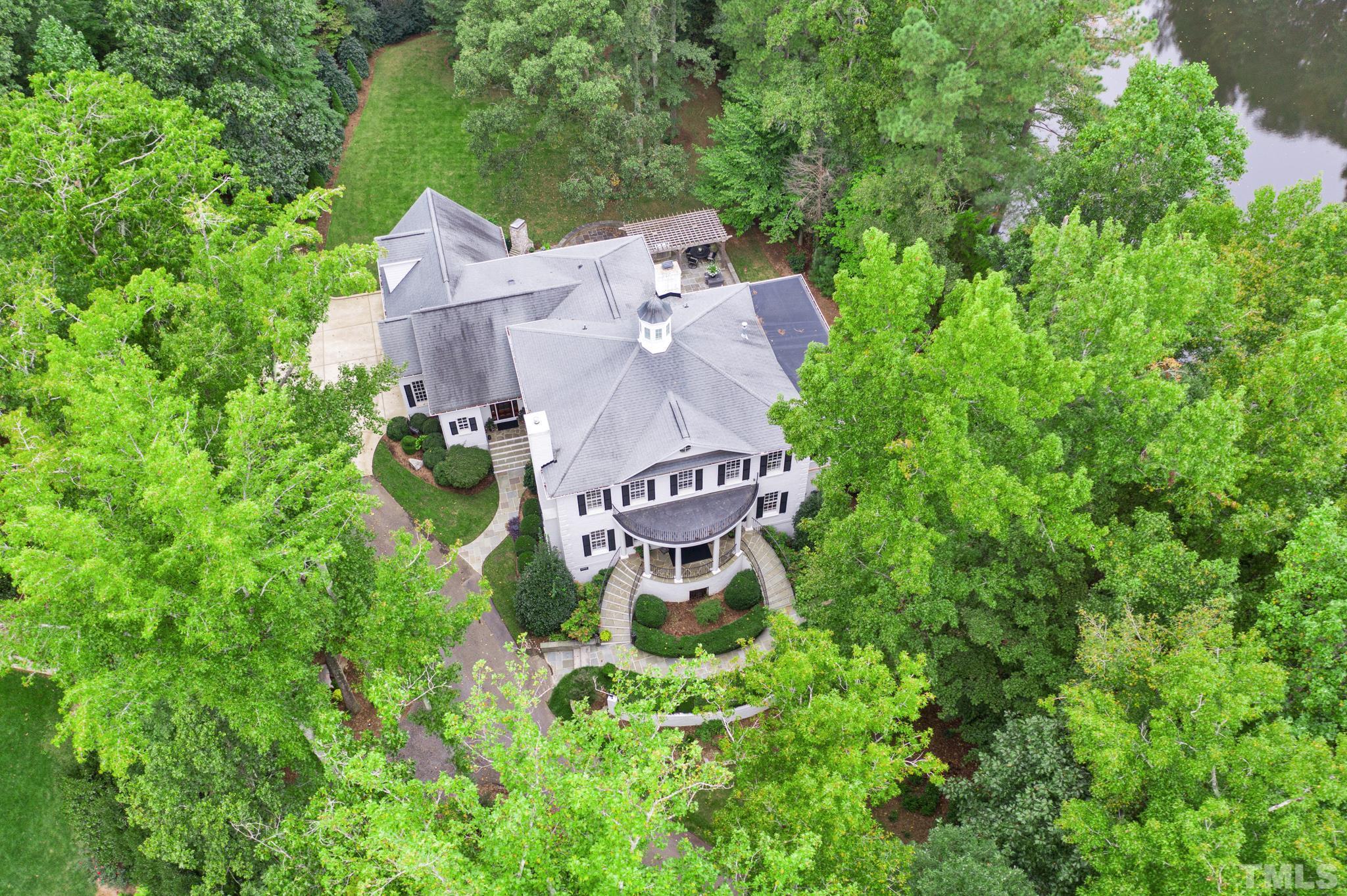 3040 Wyntree Ridge Way Raleigh, NC 27606 - Photo 2 of 30 Gallery Image 2