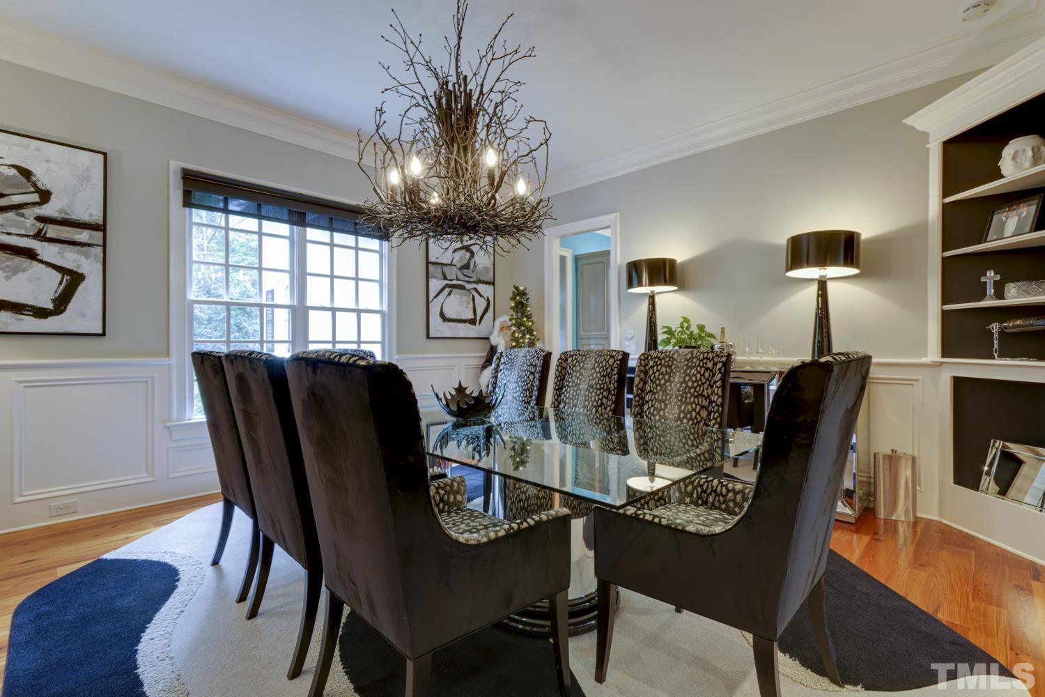 3040 Wyntree Ridge Way Raleigh, NC 27606 - Photo 11 of 30 Gallery Image 11