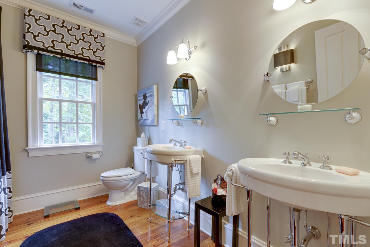 3040 Wyntree Ridge Way Raleigh, NC 27606 - Photo 20 of 30 Gallery Image 20