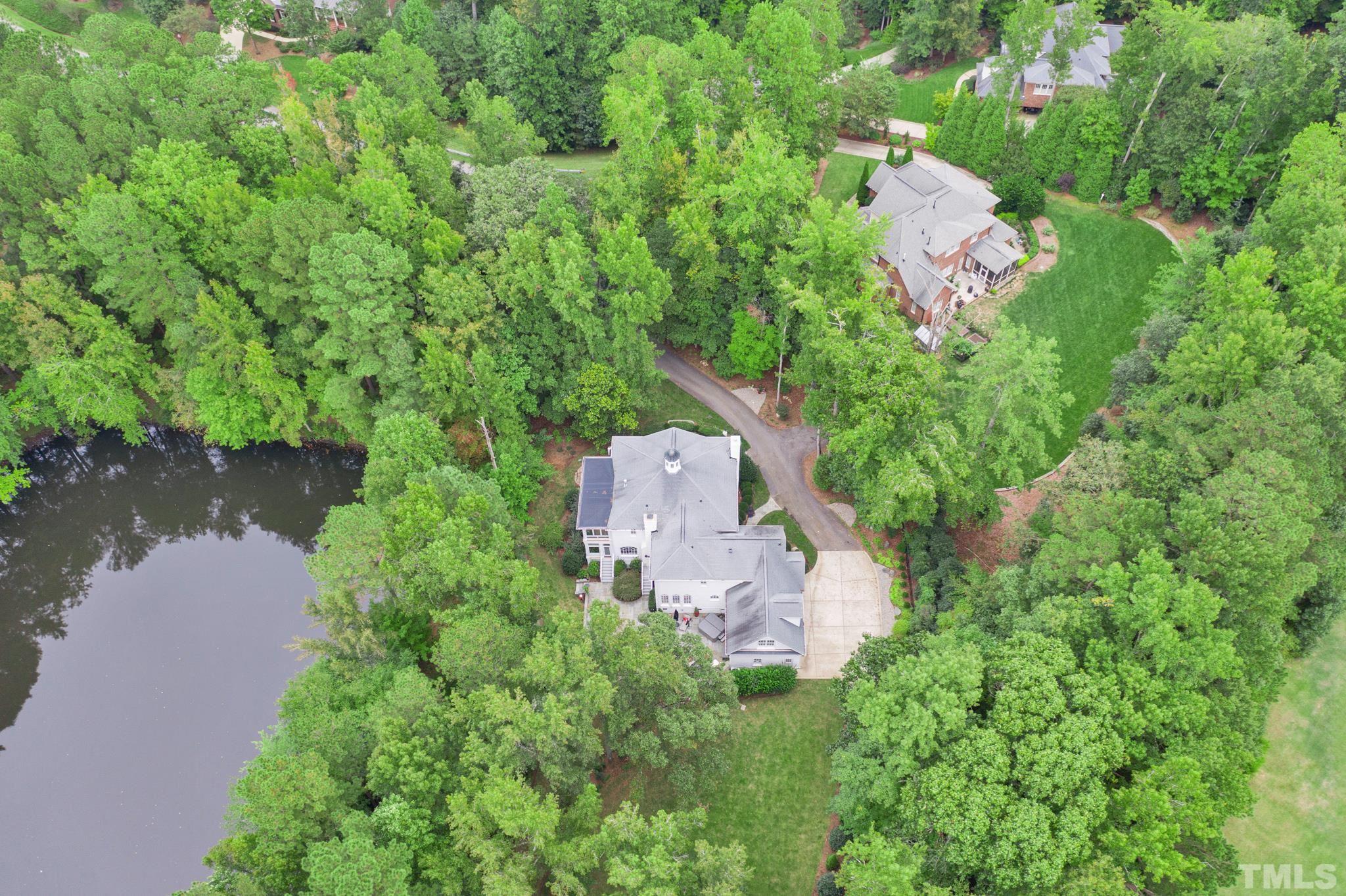 3040 Wyntree Ridge Way Raleigh, NC 27606 - Photo 3 of 30 Gallery Image 3