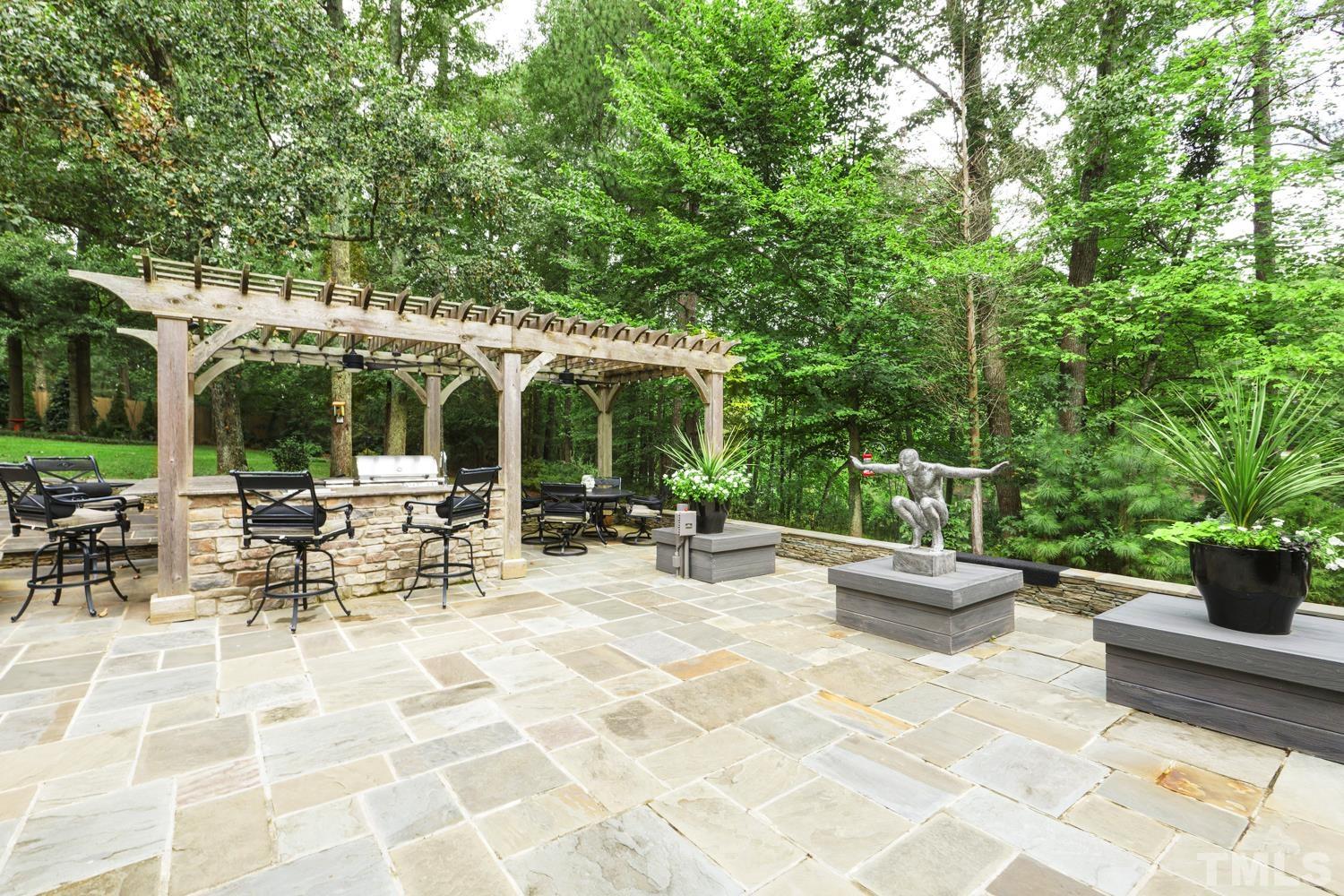 3040 Wyntree Ridge Way Raleigh, NC 27606 - Photo 24 of 30 Gallery Image 24