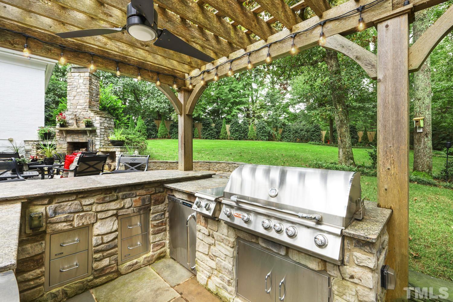 3040 Wyntree Ridge Way Raleigh, NC 27606 - Photo 25 of 30 Gallery Image 25