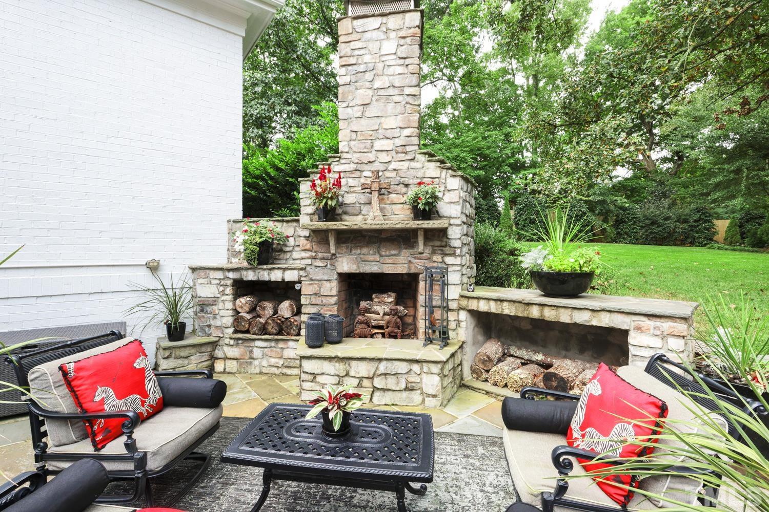 3040 Wyntree Ridge Way Raleigh, NC 27606 - Photo 26 of 30 Gallery Image 26