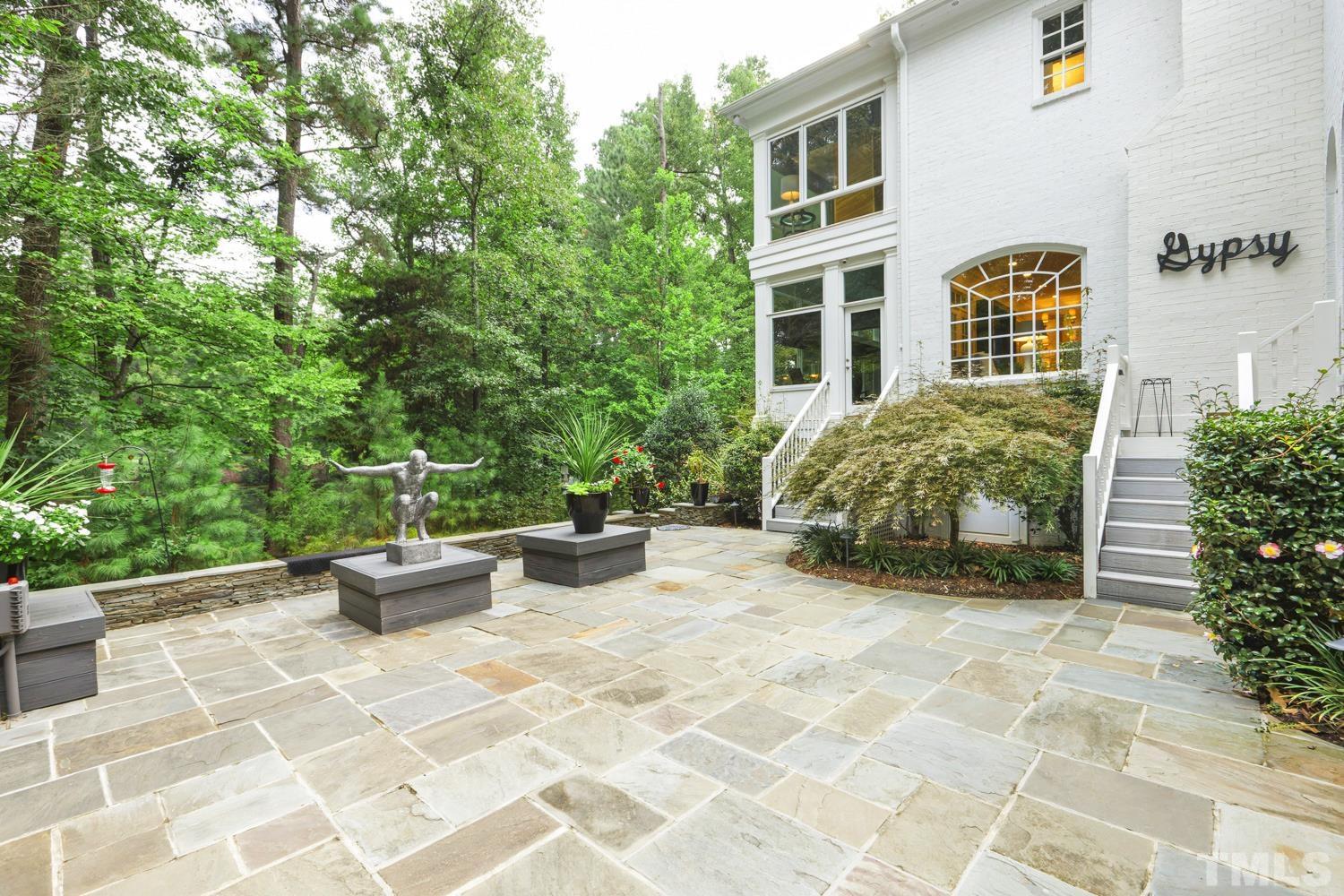 3040 Wyntree Ridge Way Raleigh, NC 27606 - Photo 27 of 30 Gallery Image 27