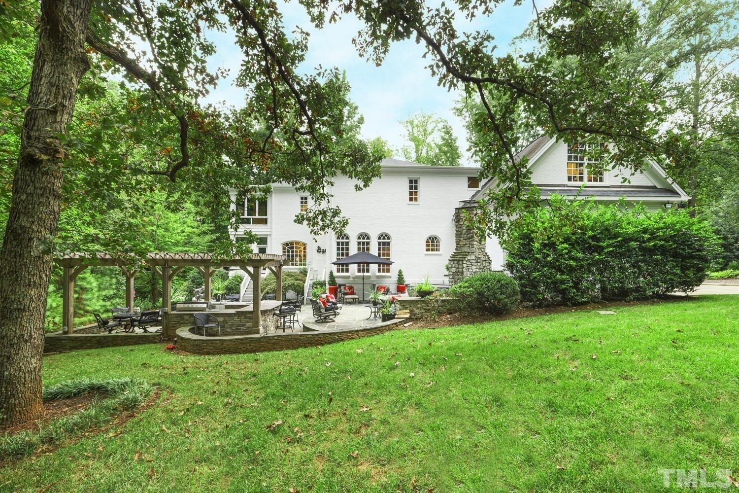 3040 Wyntree Ridge Way Raleigh, NC 27606 - Photo 28 of 30 Gallery Image 28