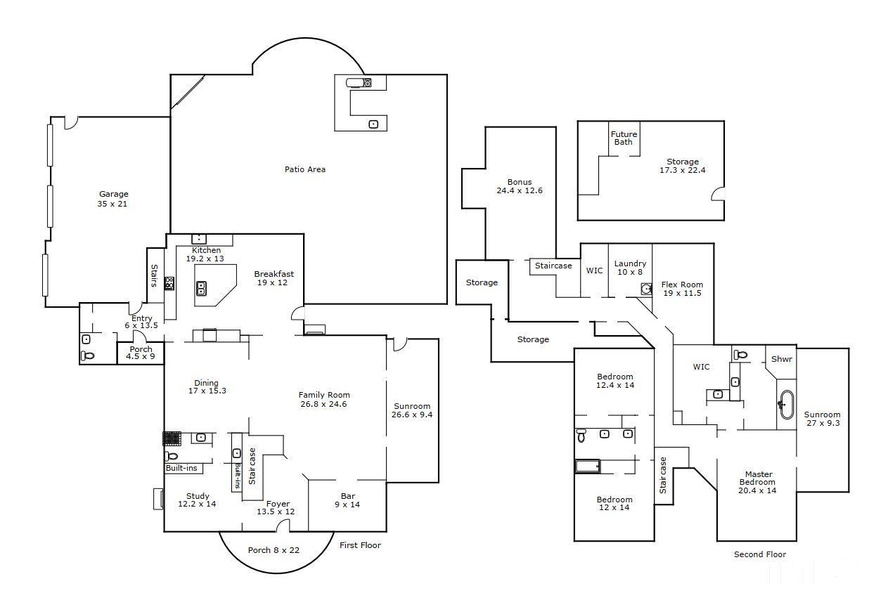 3040 Wyntree Ridge Way Raleigh, NC 27606 - Photo 30 of 30 Gallery Image 30