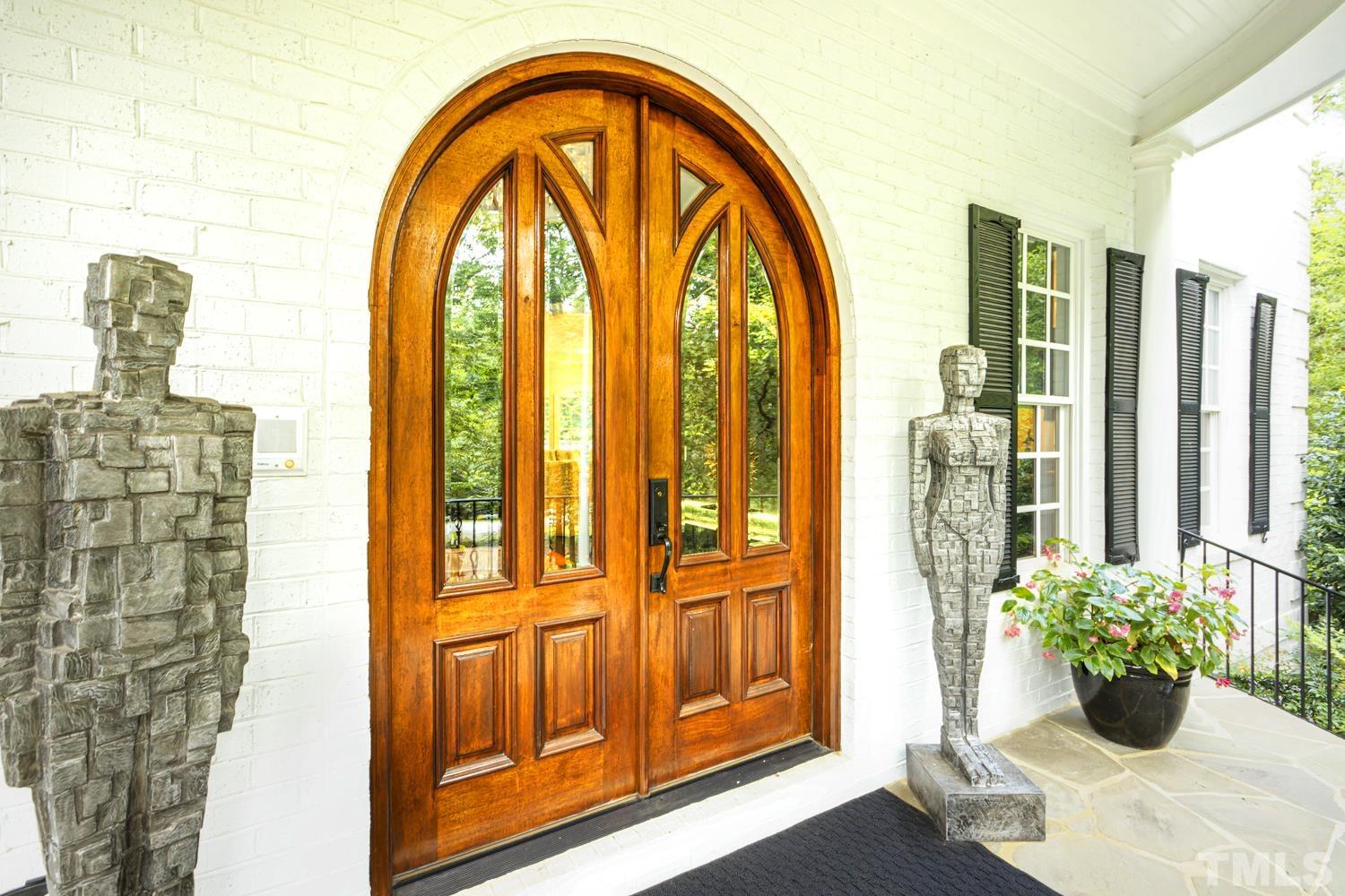 3040 Wyntree Ridge Way Raleigh, NC 27606 - Photo 4 of 30 Gallery Image 4