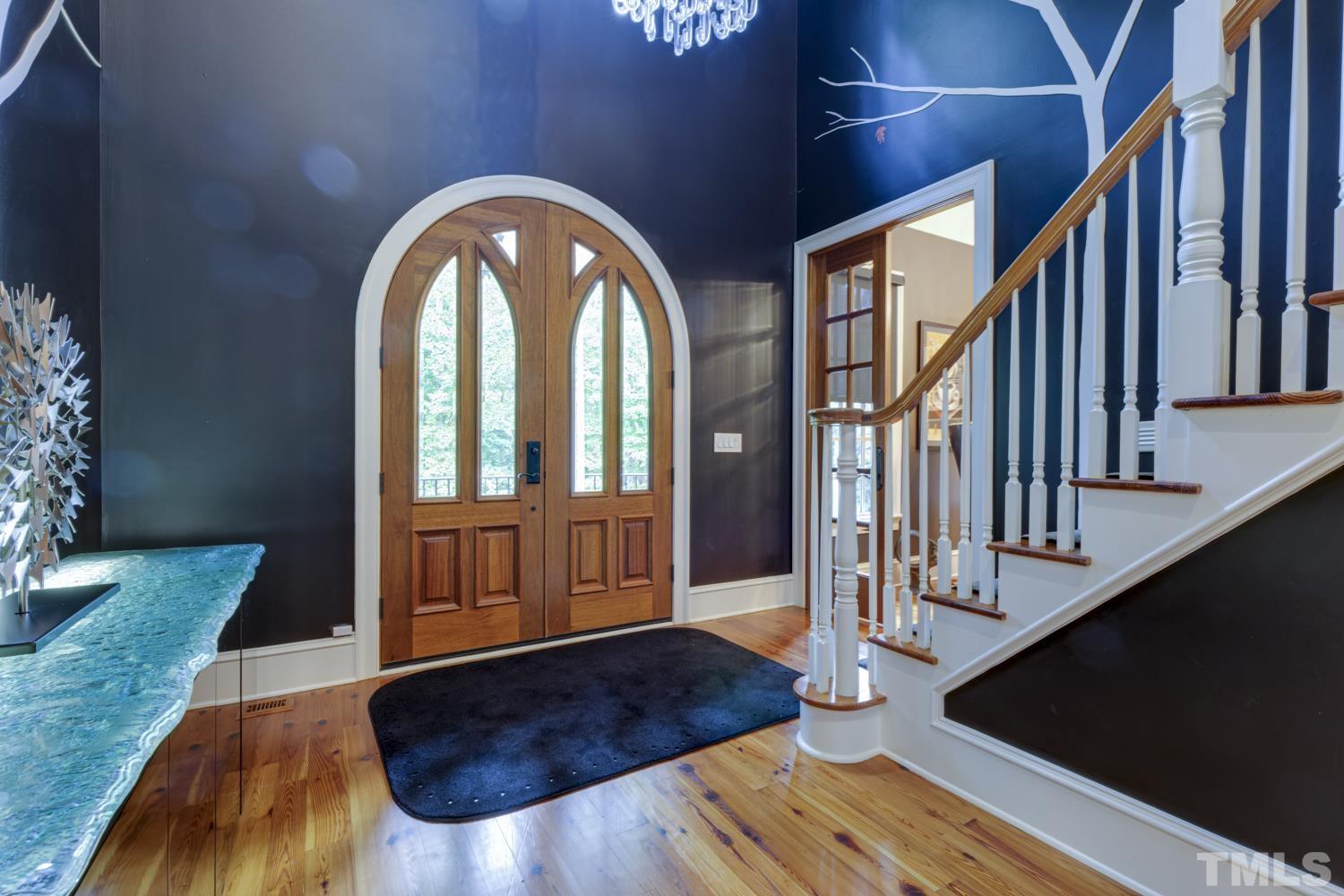 3040 Wyntree Ridge Way Raleigh, NC 27606 - Photo 5 of 30 Gallery Image 5
