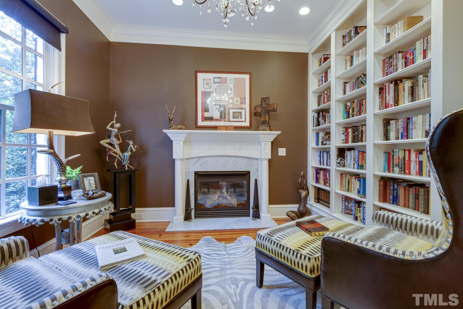 3040 Wyntree Ridge Way Raleigh, NC 27606 - Photo 6 of 30 Gallery Image 6