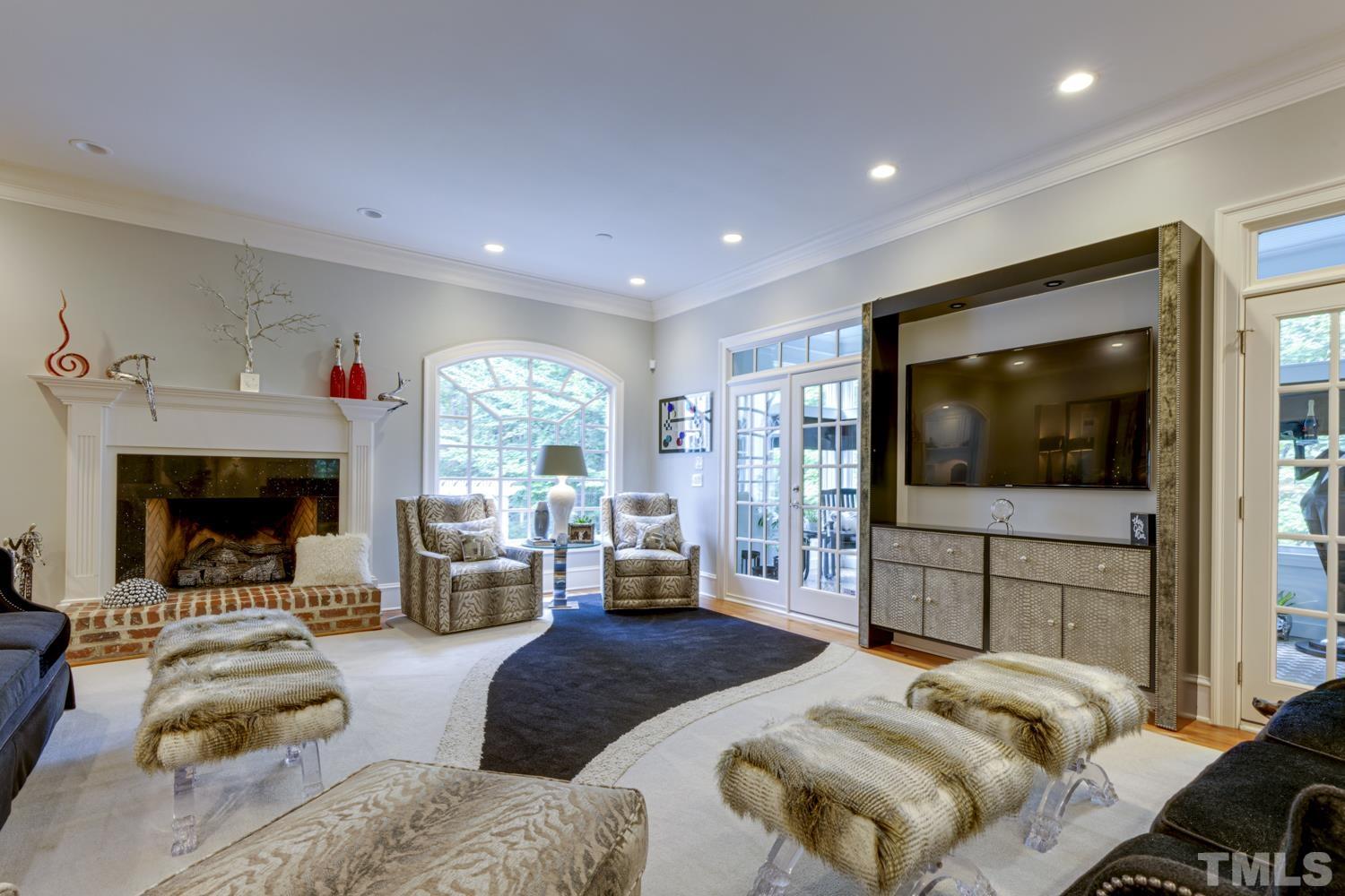 3040 Wyntree Ridge Way Raleigh, NC 27606 - Photo 7 of 30 Gallery Image 7