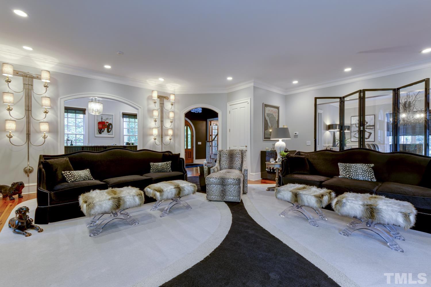 3040 Wyntree Ridge Way Raleigh, NC 27606 - Photo 8 of 30 Gallery Image 8