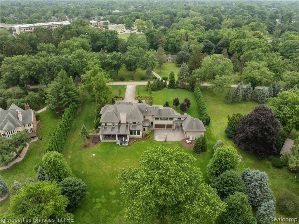 5385 Longmeadow Road Bloomfield Hills, MI 48304 - Photo 91 of 91 Gallery Image 91