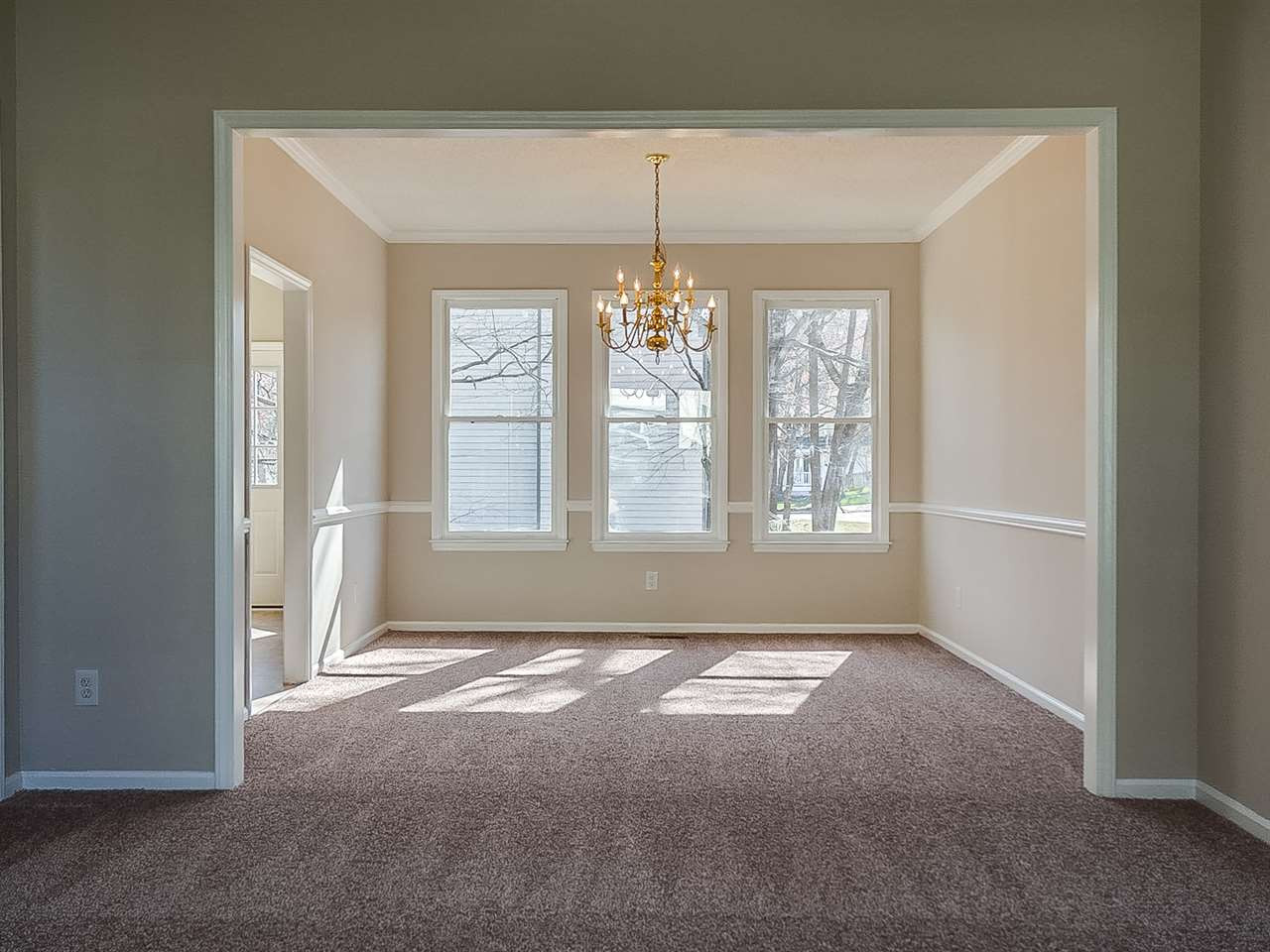 2500 Holbrook Court Raleigh, NC 27604 - Photo 10 of 26 Photo 10