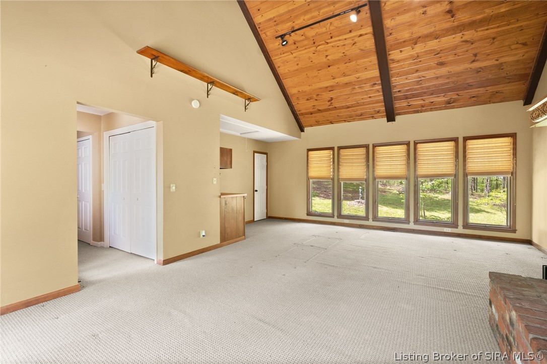 491 Baylor Wissman Road Georgetown, IN 47122 - Photo 14 of 60 Gallery Image 14