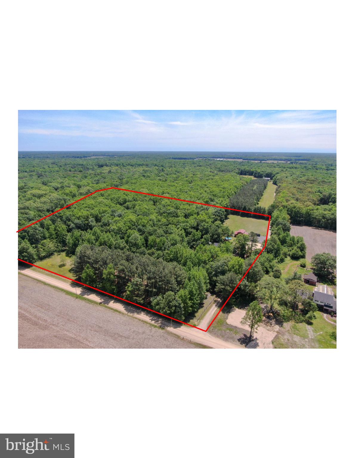 25415 Trunk Line Road Henderson, MD 21640 - Photo 2 of 96
