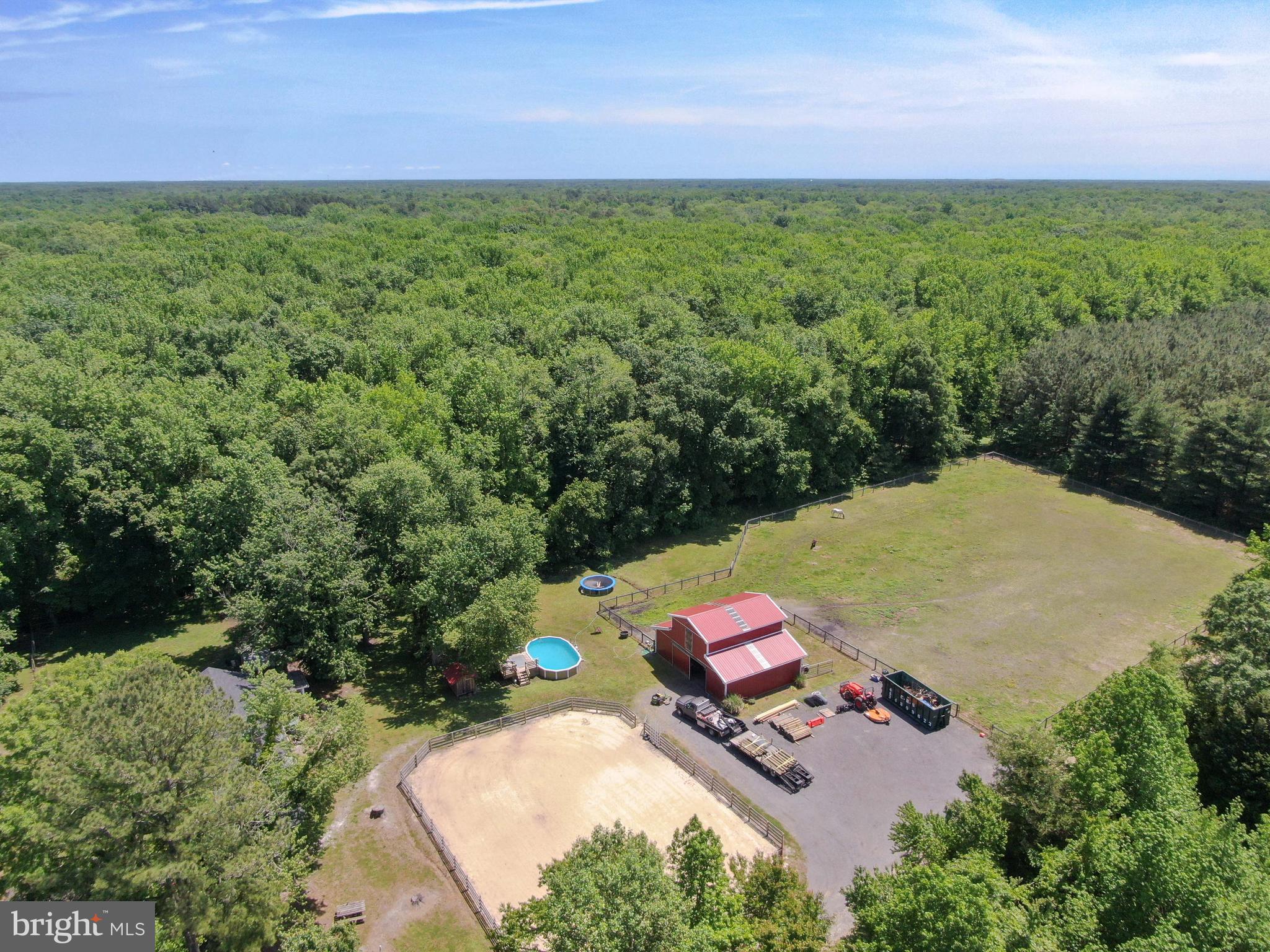25415 Trunk Line Road Henderson, MD 21640 - Photo 3 of 96