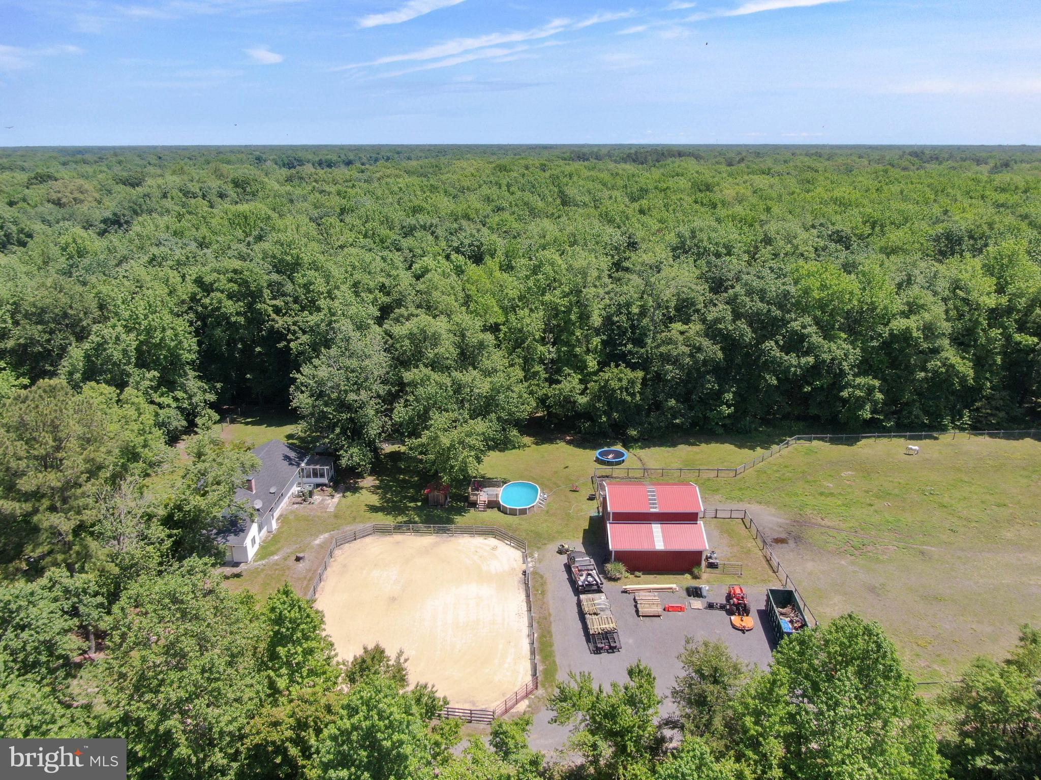 25415 Trunk Line Road Henderson, MD 21640 - Photo 4 of 96