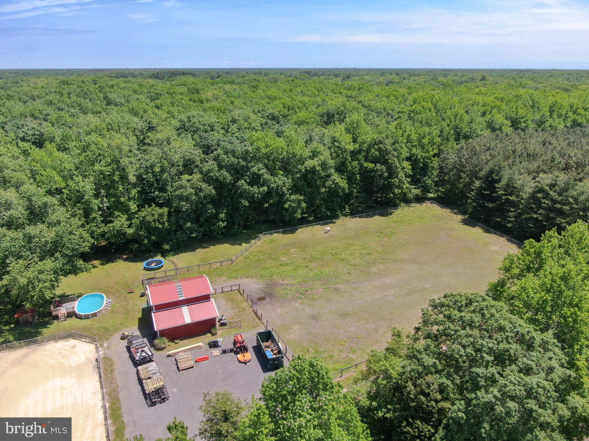 25415 Trunk Line Road Henderson, MD 21640 - Photo 5 of 96