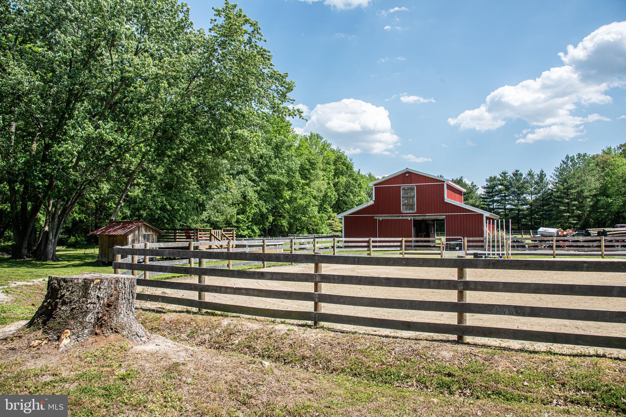 25415 Trunk Line Road Henderson, MD 21640 - Photo 58 of 96