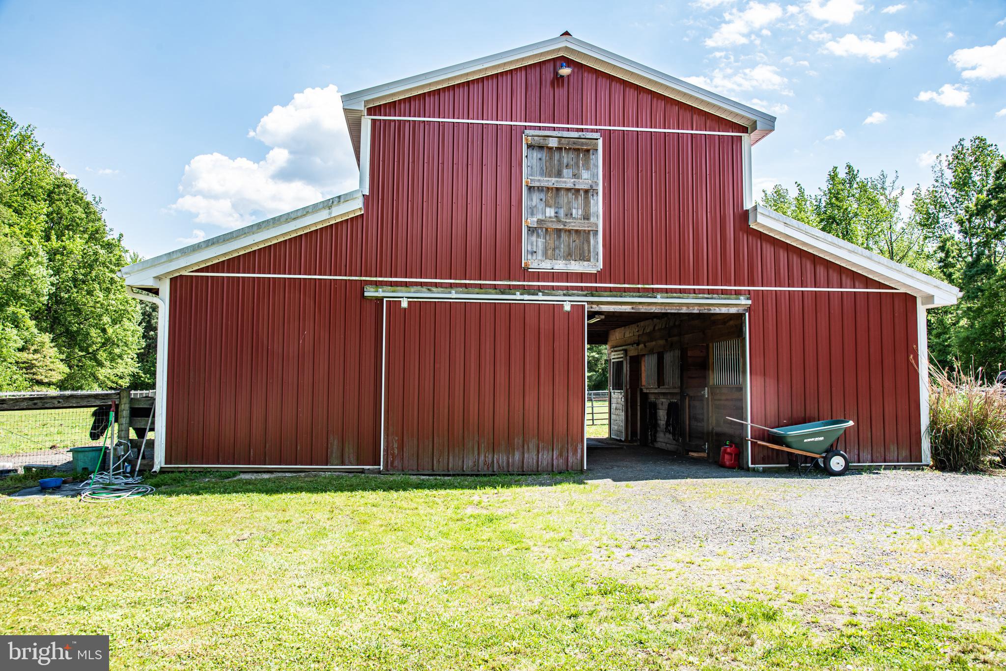 25415 Trunk Line Road Henderson, MD 21640 - Photo 65 of 96