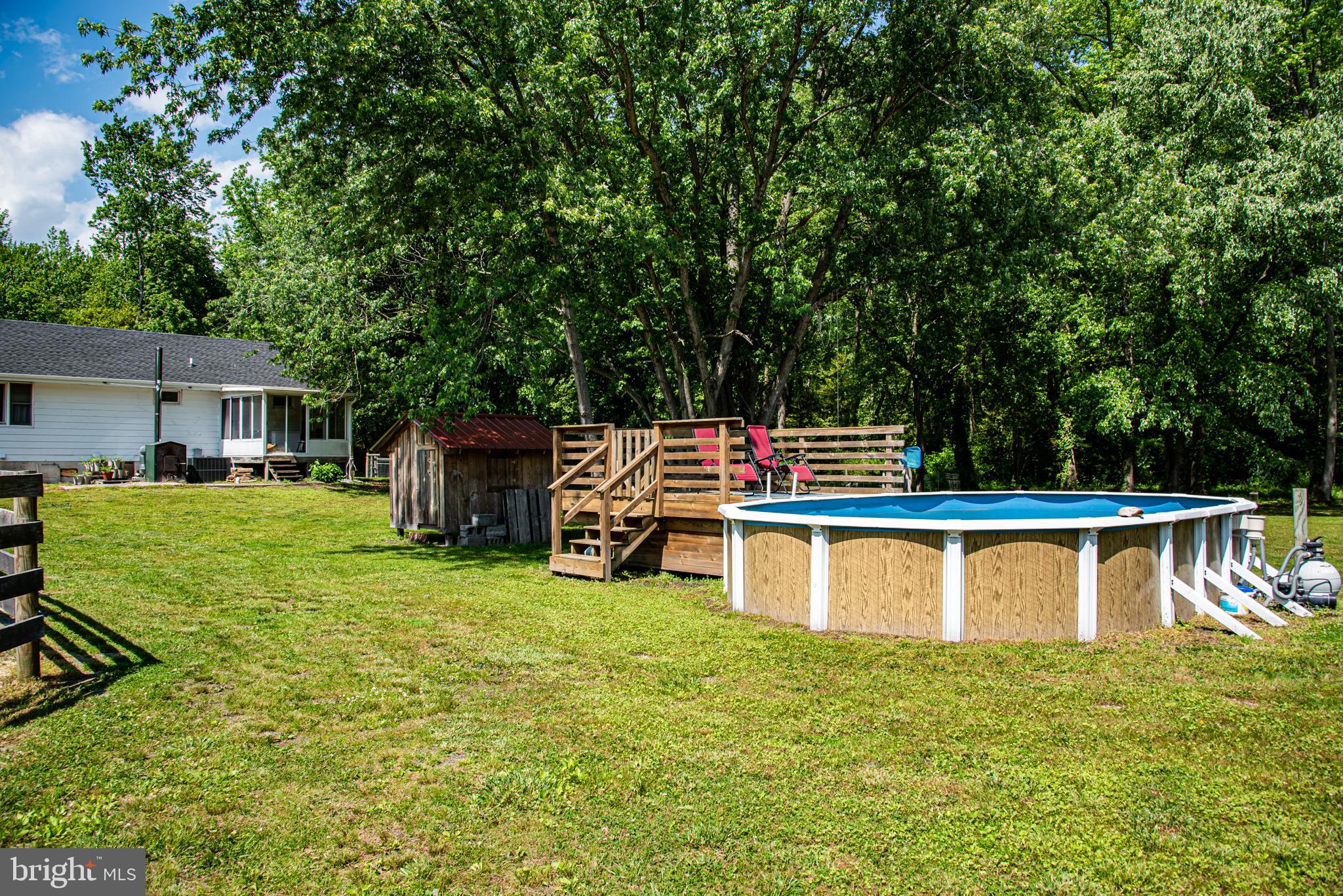25415 Trunk Line Road Henderson, MD 21640 - Photo 66 of 96
