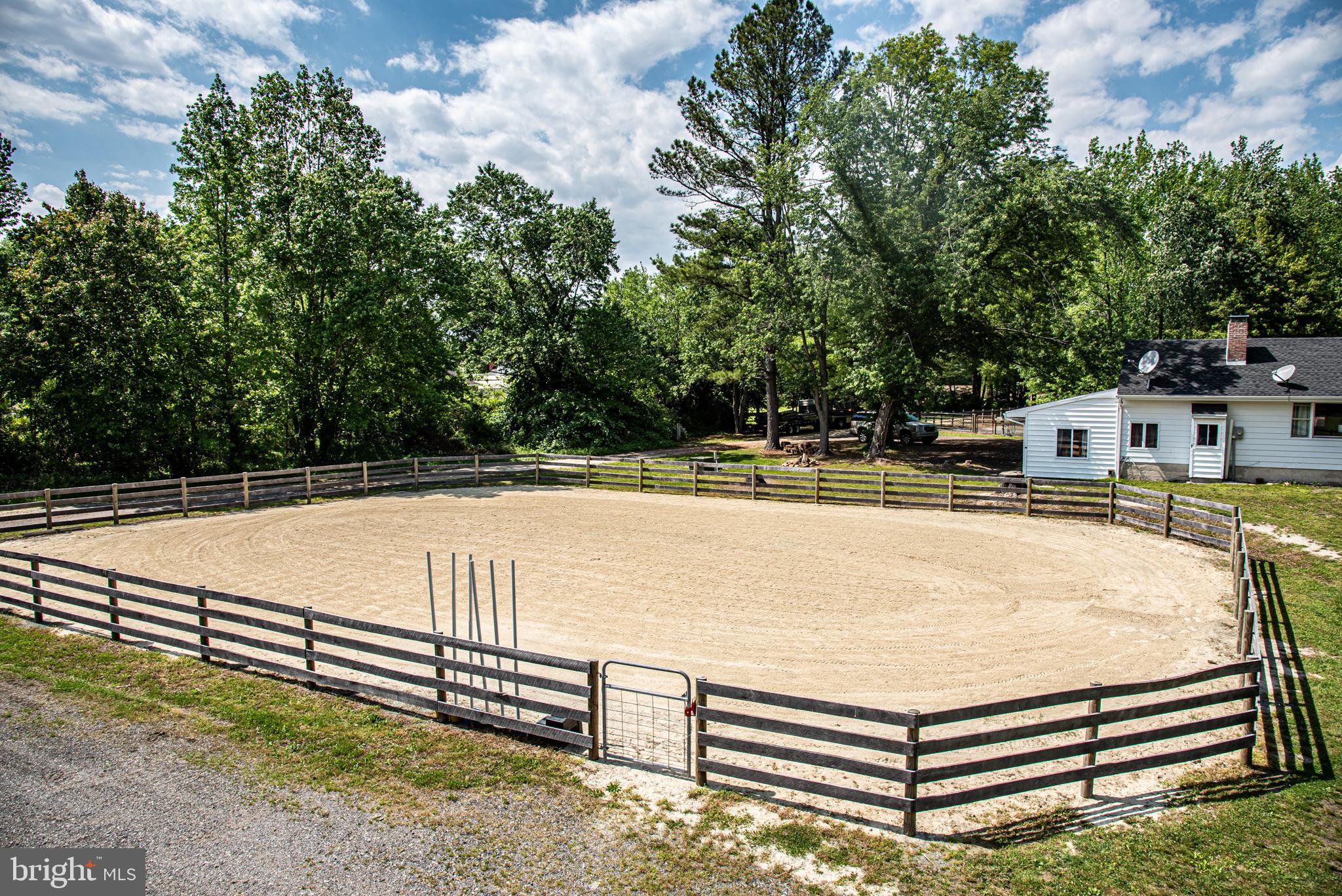 25415 Trunk Line Road Henderson, MD 21640 - Photo 74 of 96