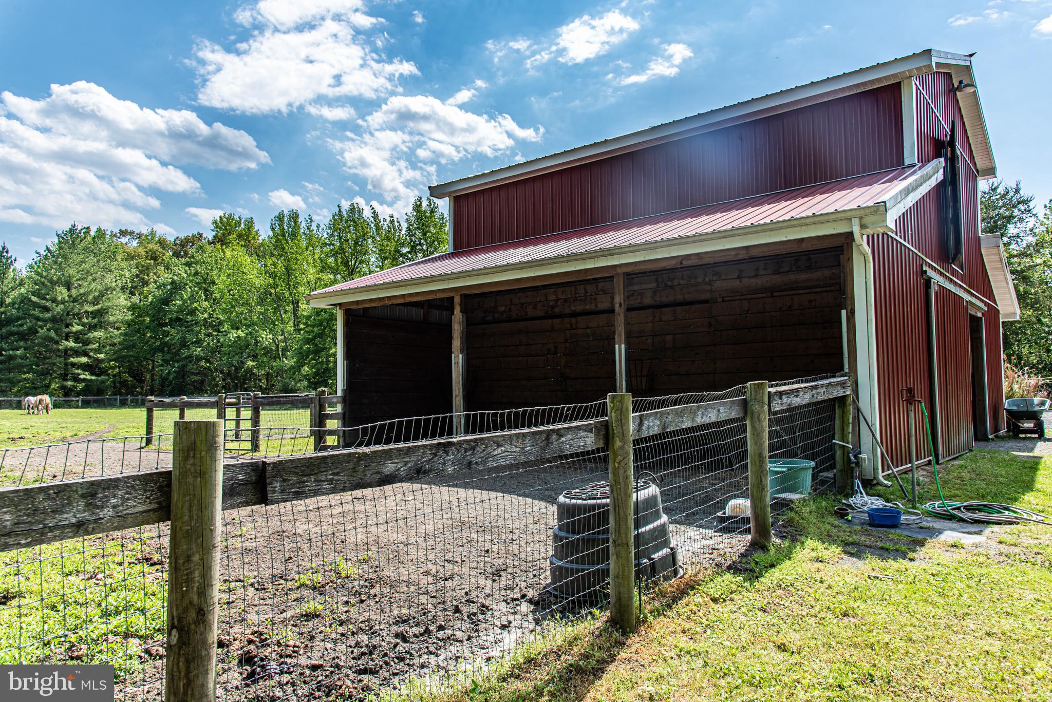 25415 Trunk Line Road Henderson, MD 21640 - Photo 76 of 96