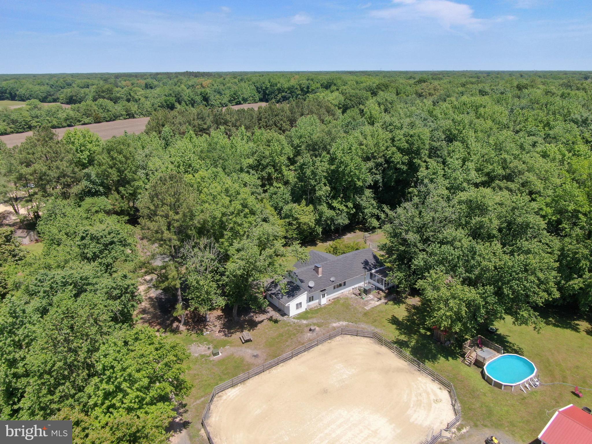 25415 Trunk Line Road Henderson, MD 21640 - Photo 96 of 96