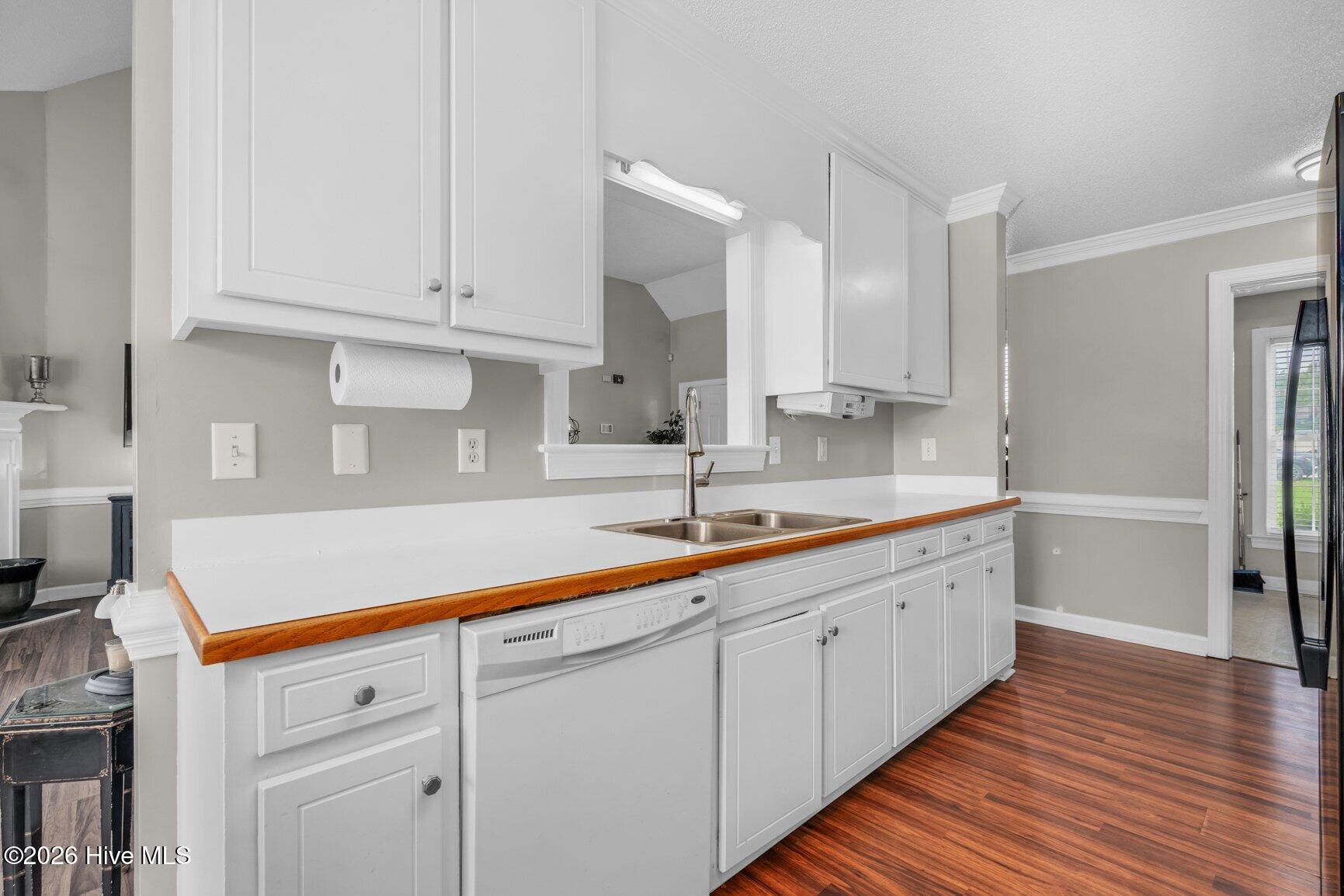 4827 Hunter Ridge Court Rocky Mount, NC 27803 - Photo 12 of 37