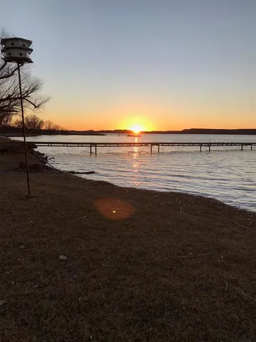 $599,000 | 1059 Airport Road, Graford, TX 76449