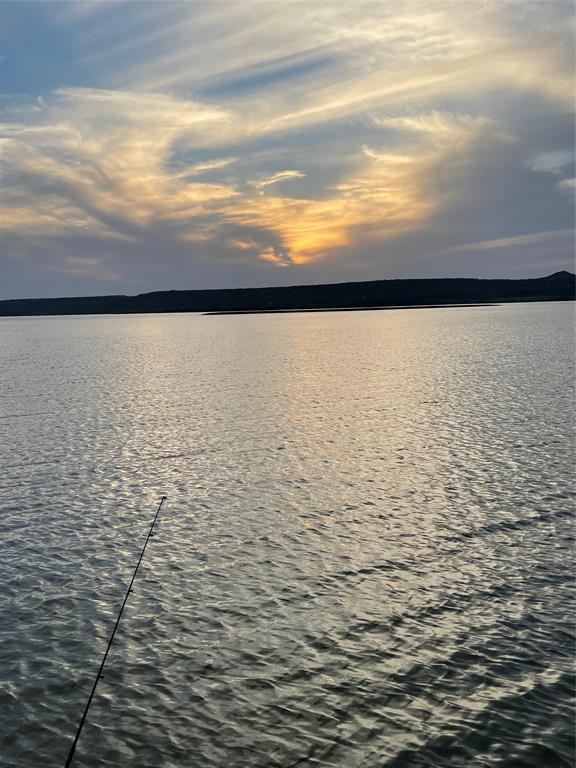 1059 Airport Road Graford, TX 76449 - Photo 37 of 37 View of water feature