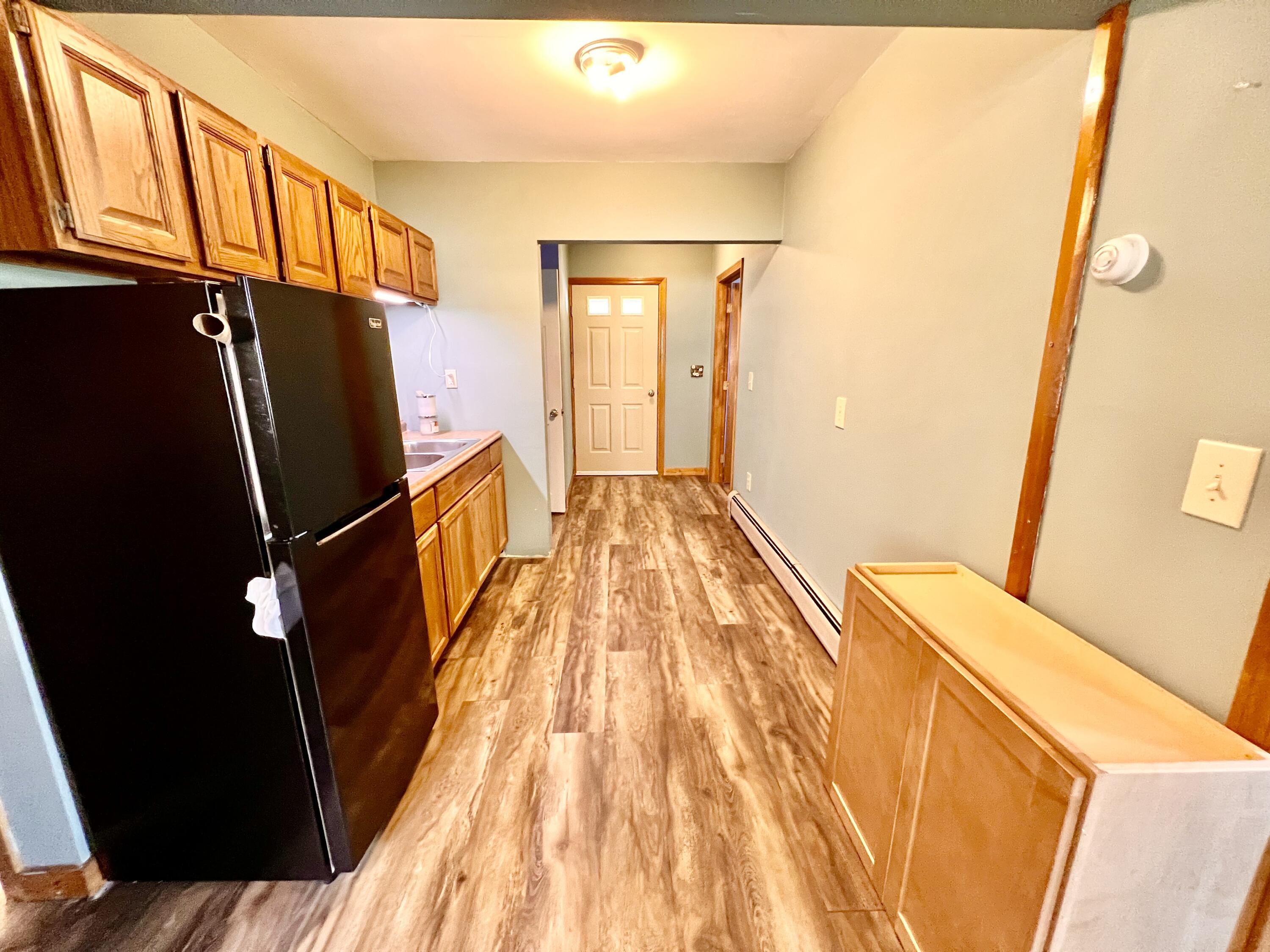 19 Clinton Street Milo, ME 04463 - Photo 86 of 109 In-Law Kitchen