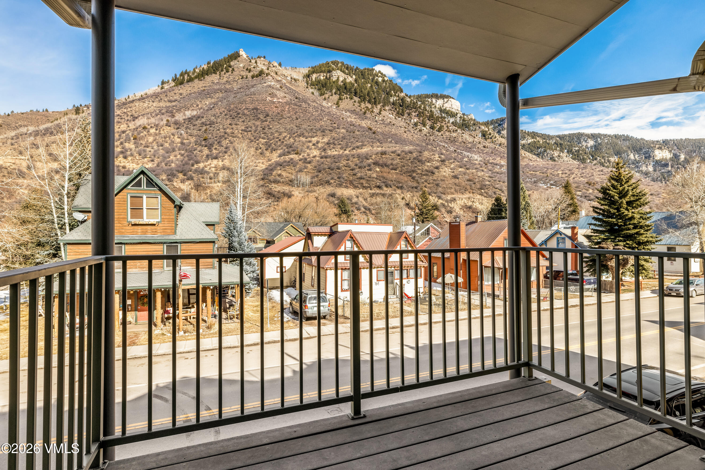 421 Main Street, Unit R2 Minturn, CO 81645 - Photo 15 of 41 052A5966_1