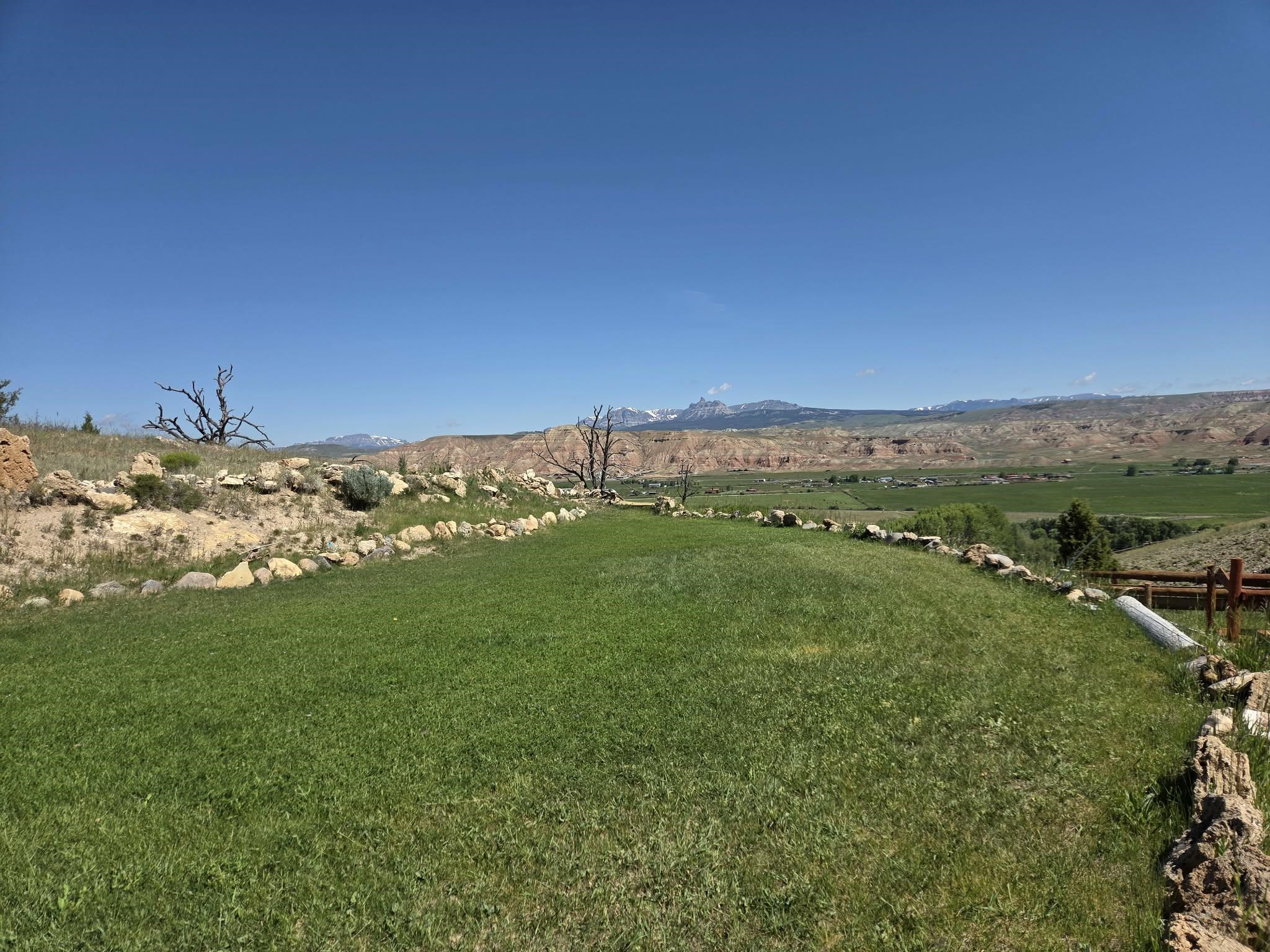 183 Bald Mountain Road Dubois, WY 82513 - Photo 2 of 48