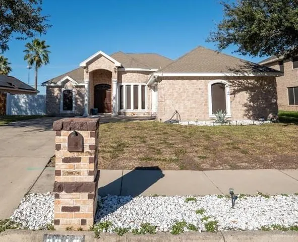 $319,000 | 2312 Denton Creek Avenue, McAllen, TX 78504