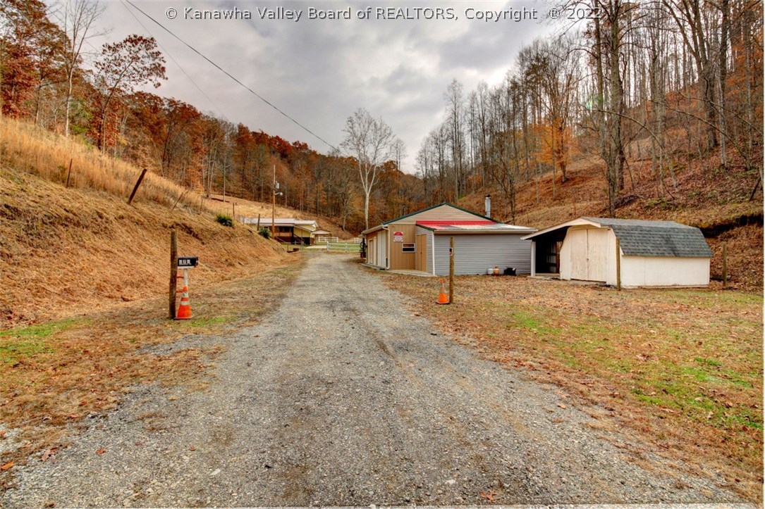 674 Vickers Drive Elkview, WV 25071 - Photo 30 of 30 Gallery Image 30