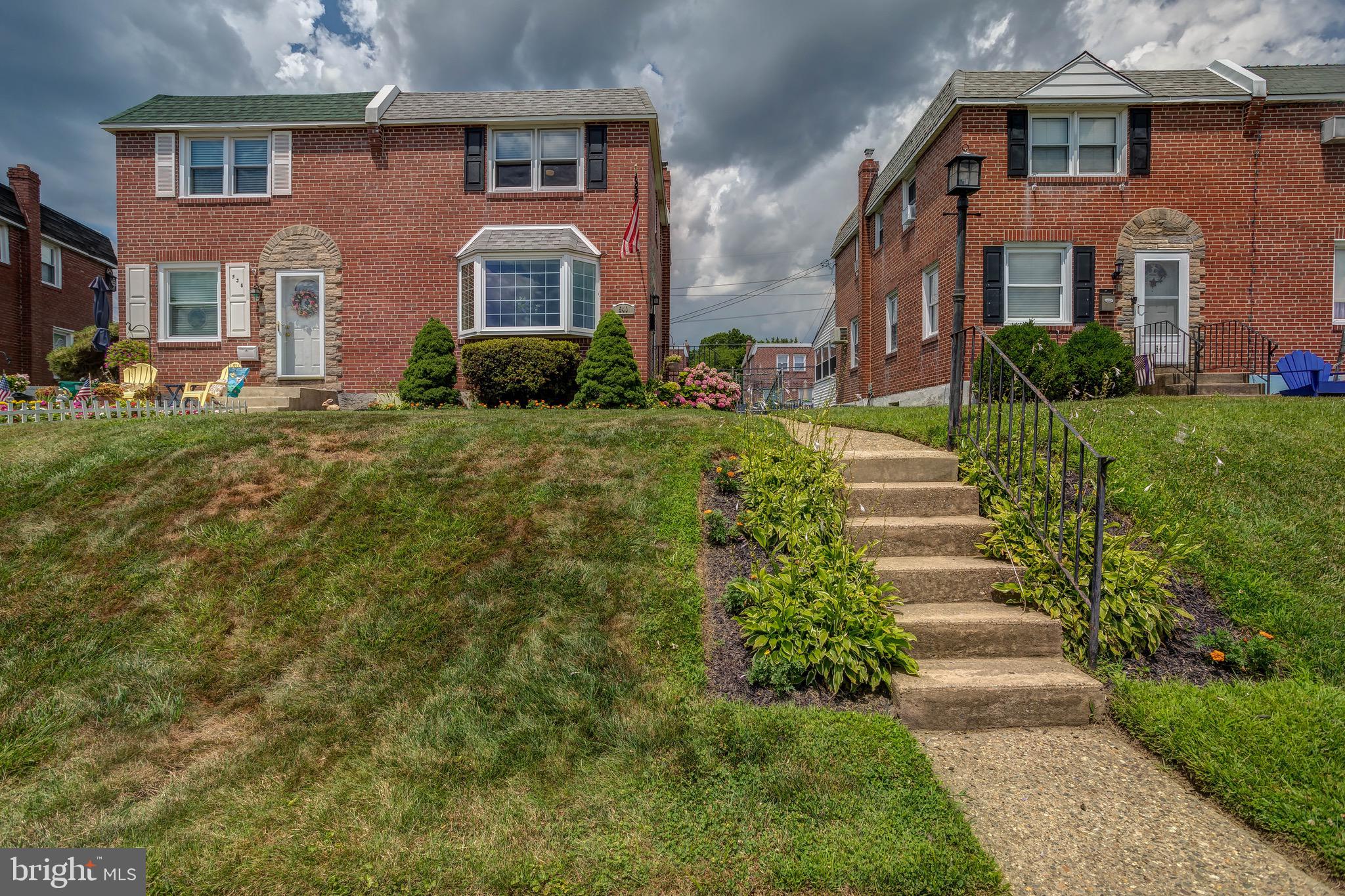 540 Perry Street Ridley Park, PA 19078 - Photo 1 of 46 Gallery Image 1