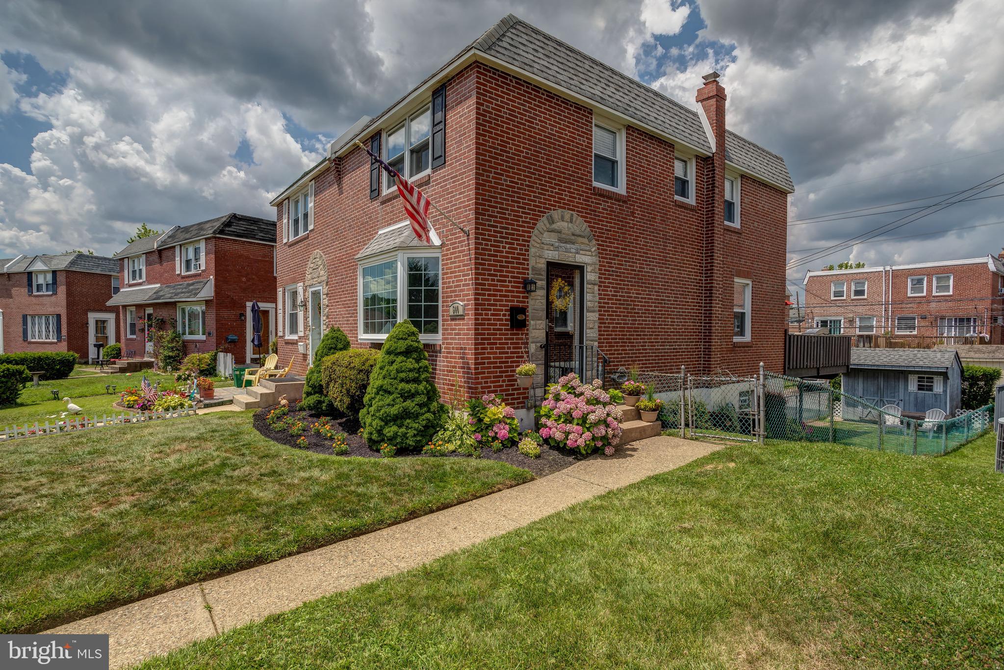 540 Perry Street Ridley Park, PA 19078 - Photo 3 of 46 Gallery Image 3