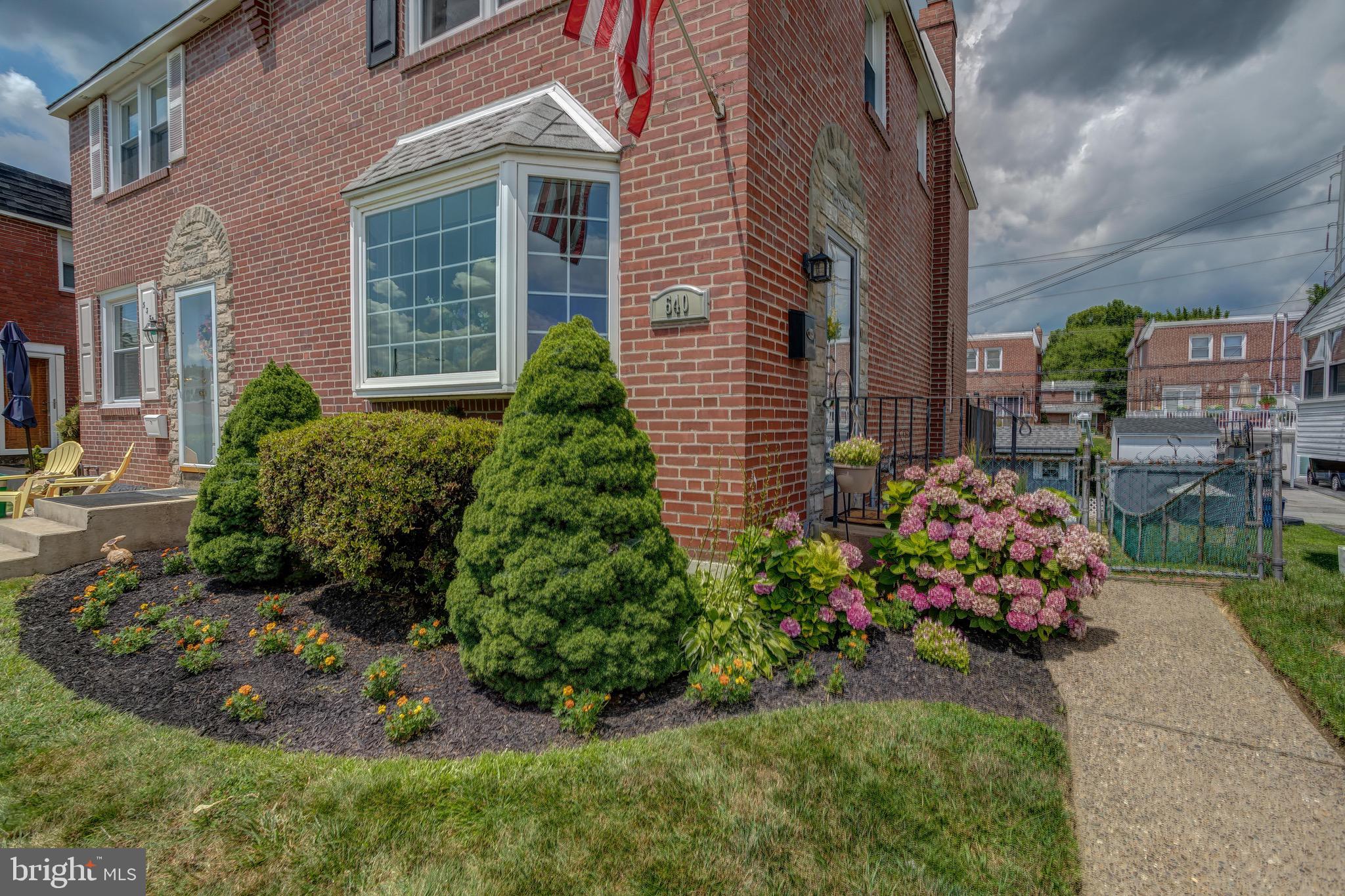 540 Perry Street Ridley Park, PA 19078 - Photo 5 of 46 Gallery Image 5