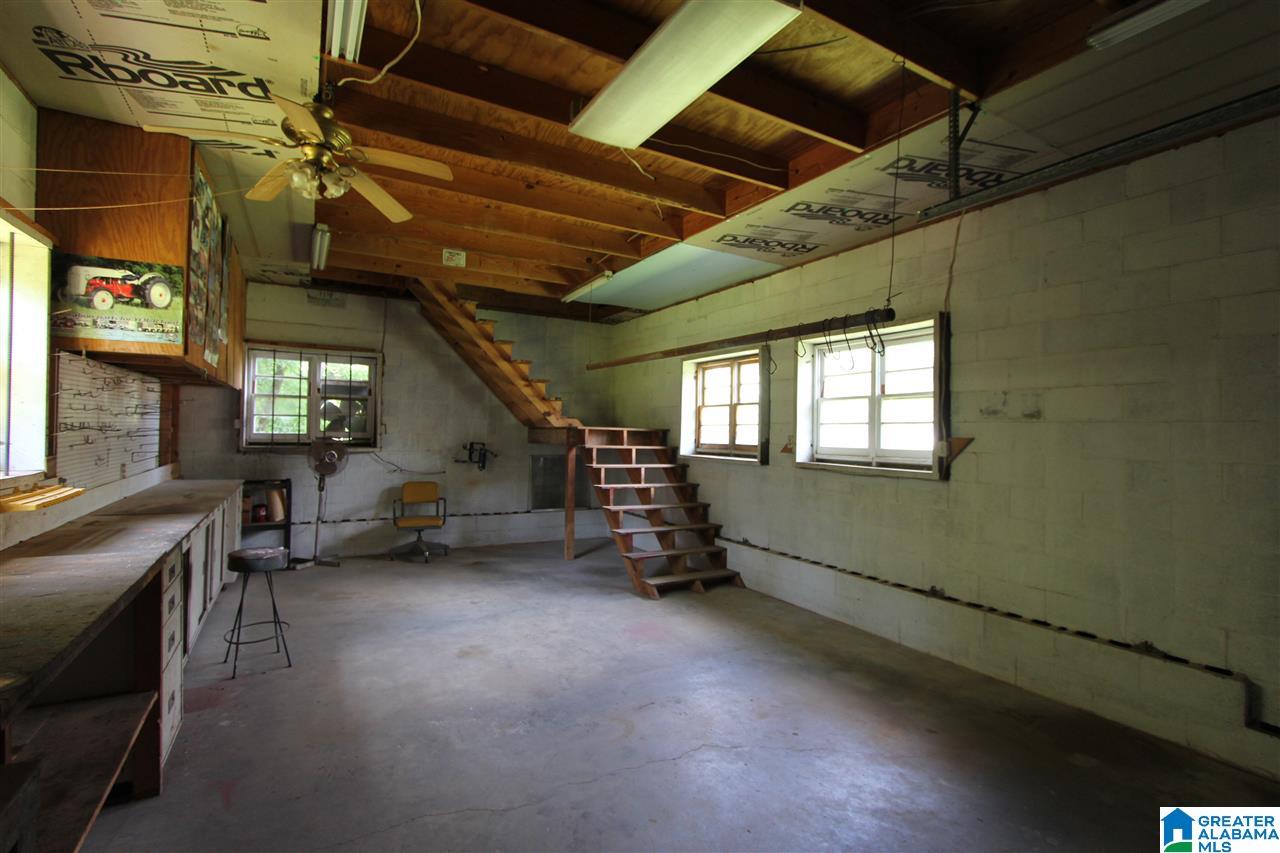200 Bates Street Weaver, AL 36277 - Photo 46 of 50