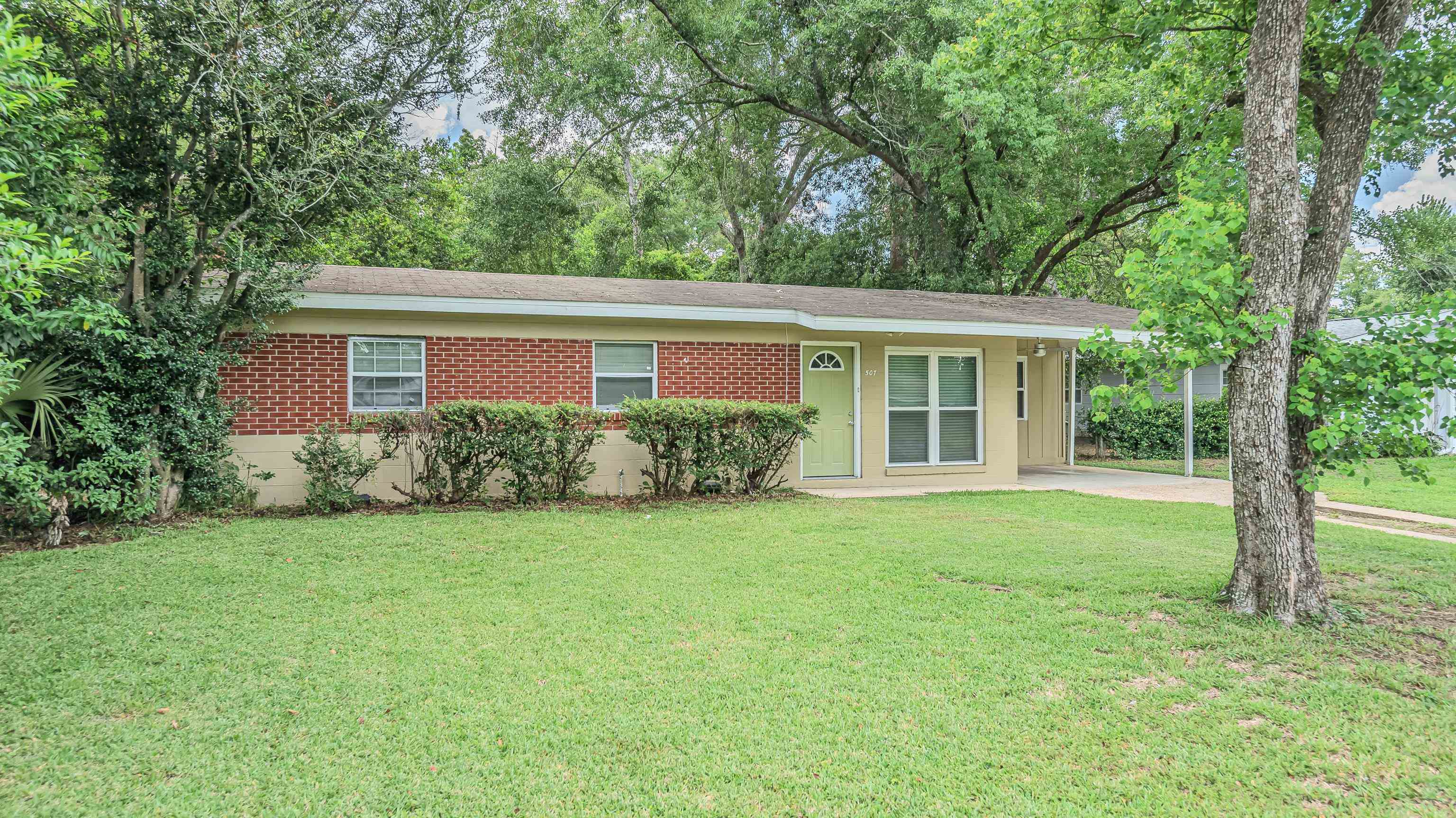 507 Ausley Road Tallahassee, FL 32304 - Photo 2 of 20