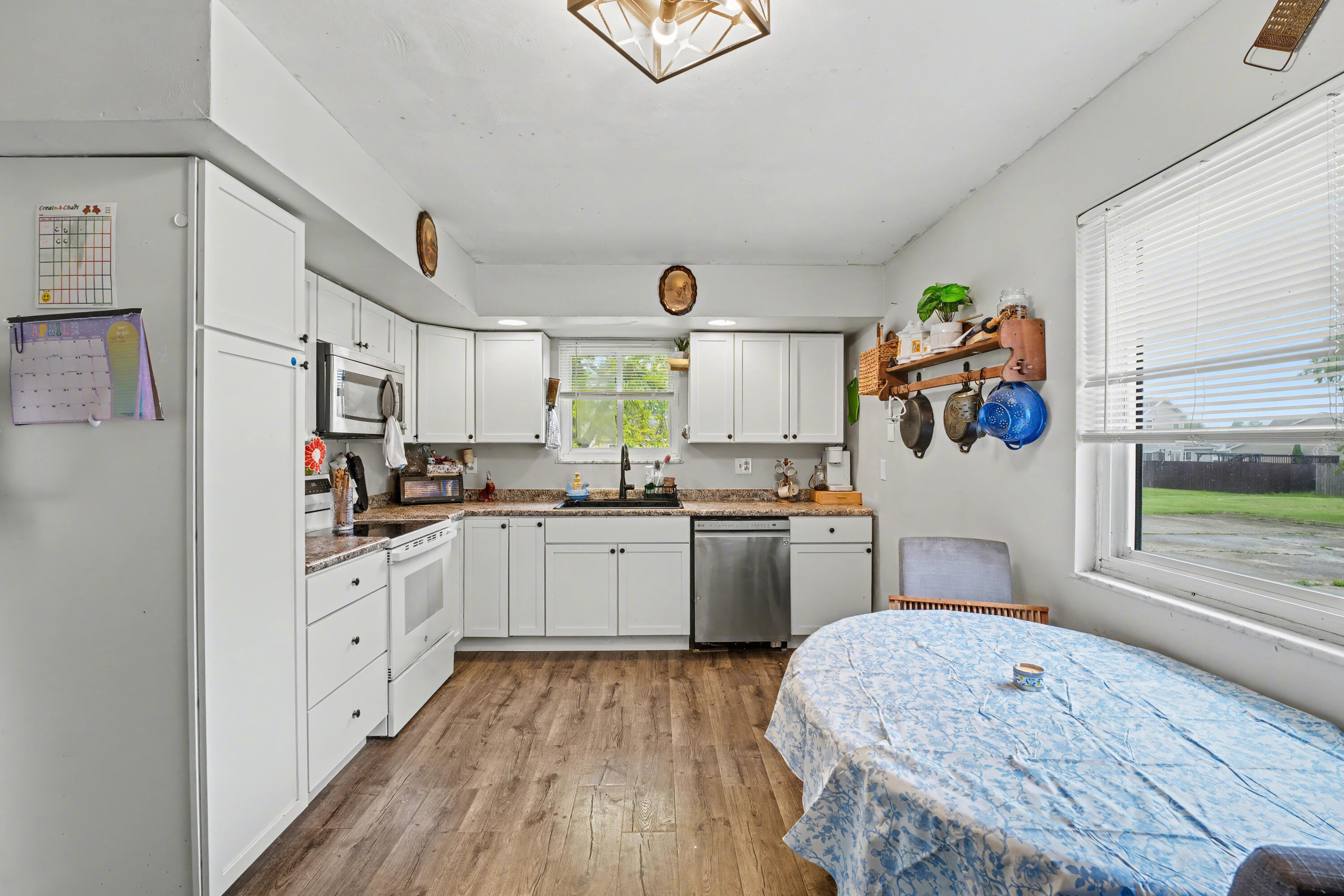 5235 Middle Urbana Road Springfield, OH 45503 - Photo 10 of 55